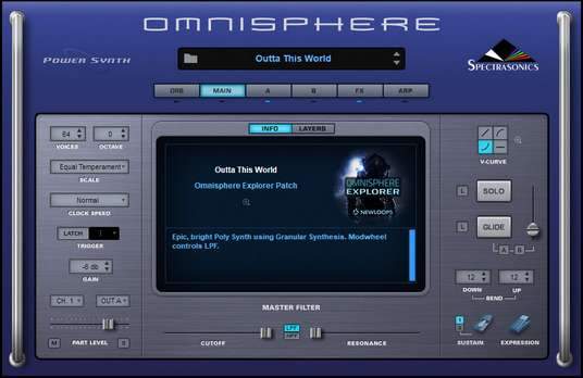 Omnisphere 2 Download Kickass